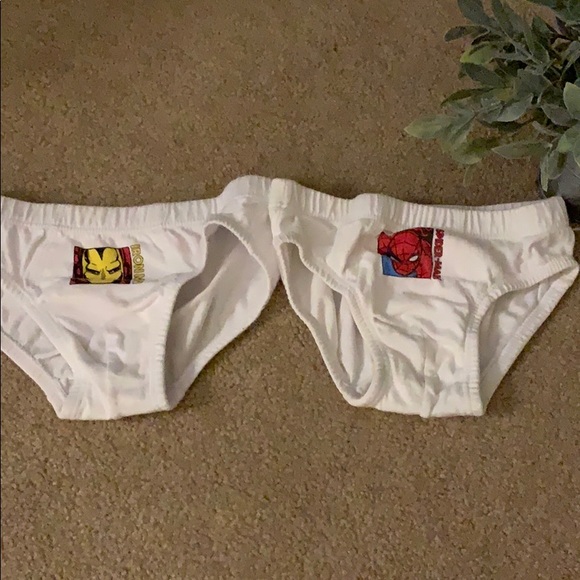 Zara boys set of underwear size 5 new